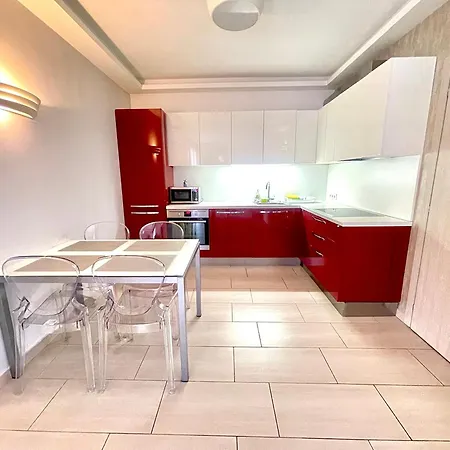 Paris Garden Debrecen