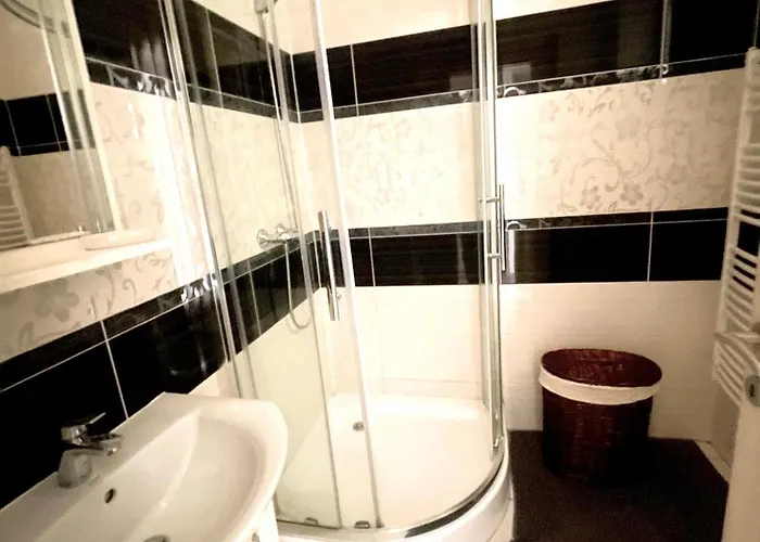 Paris Garden * Debrecen